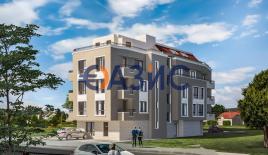 Апартаменты за 124 019 евро в Сарафово, Болгария