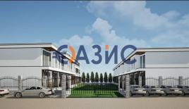 Апартаменты за 130 140 евро в Святом Власе, Болгария