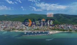 Апартаменты за 150 715 евро в Святом Власе, Болгария