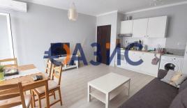 Апартаменты за 110 000 евро на Солнечном берегу, Болгария