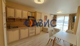 Апартаменты за 141 900 евро на Солнечном берегу, Болгария