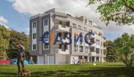 Апартаменты за 188 045 евро в Сарафово, Болгария