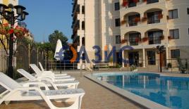 Апартаменты за 80 500 евро на Солнечном берегу, Болгария