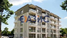 Апартаменты за 77 500 евро в Равде, Болгария