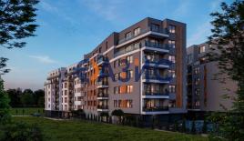 Апартаменты за 55 290 евро в Бургасе, Болгария