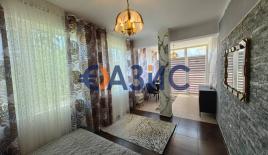 Апартаменты за 50 000 евро в Несебре, Болгария