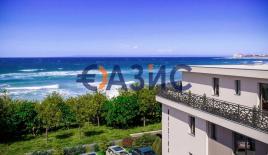 Апартаменты за 135 000 евро в Созополе, Болгария