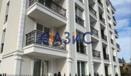 Апартаменты за 64 000 евро на Солнечном берегу, Болгария