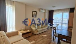 Апартаменты за 78 500 евро на Солнечном берегу, Болгария