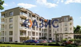 Апартаменты за 76 500 евро в Равде, Болгария