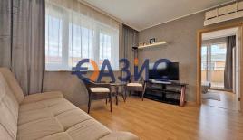 Апартаменты за 90 000 евро на Солнечном берегу, Болгария