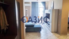 Апартаменты за 78 000 евро на Солнечном берегу, Болгария