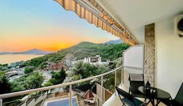 Апартаменты за 130 000 евро в Пржно, Черногория