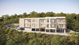 Апартаменты за 320 000 евро в Пафосе, Кипр