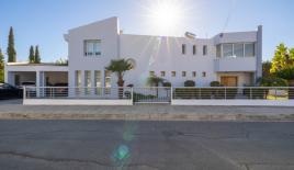 Квартира за 1 290 000 евро в Пафосе, Кипр