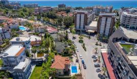 Апартаменты за 400 000 евро в Алании, Турция