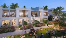 Таунхаус за 622 628 евро в Дубае, ОАЭ