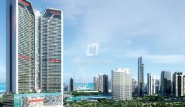 Апартаменты за 446 843 евро в Дубае, ОАЭ