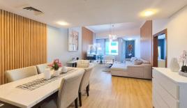 Апартаменты за 453 416 евро в Дубае, ОАЭ