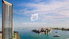 Апартаменты за 650 107 евро в Дубае, ОАЭ