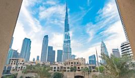 Апартаменты за 1 029 927 евро в Дубае, ОАЭ