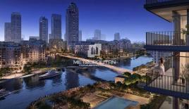 Апартаменты за 409 211 евро в Дубае, ОАЭ