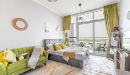 Апартаменты за 150 530 евро в Дубае, ОАЭ