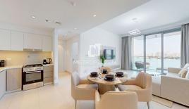 Апартаменты за 576 226 евро в Дубае, ОАЭ