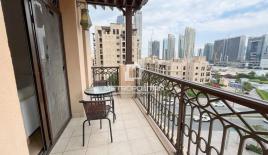 Апартаменты за 498 840 евро в Дубае, ОАЭ