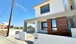 Вилла за 440 000 евро в Ларнаке, Кипр