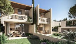 Таунхаус за 390 000 евро в Пафосе, Кипр