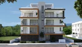 Апартаменты за 160 000 евро в Ларнаке, Кипр