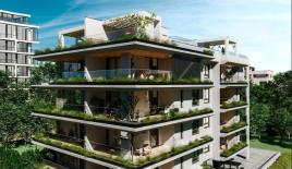 Пентхаус за 360 000 евро в Ларнаке, Кипр