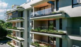 Апартаменты за 190 000 евро в Ларнаке, Кипр