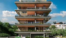 Апартаменты за 300 000 евро в Ларнаке, Кипр