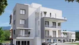 Пентхаус за 265 000 евро в Ларнаке, Кипр