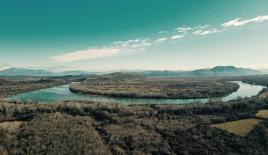 Земля за 3 091 760 евро в Ада Бояна, Черногория