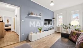 Апартаменты за 221 505 евро в Будапеште, Венгрия