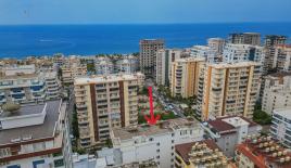 Апартаменты за 80 000 евро в Алании, Турция