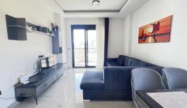 Апартаменты за 85 000 евро в Алании, Турция