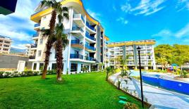 Апартаменты за 91 300 евро в Алании, Турция