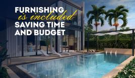 Вилла за 274 815 евро в Паттайе, Таиланд