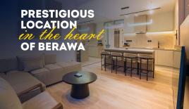 Таунхаус за 373 127 евро в Чангу, Индонезия