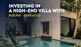 Вилла за 348 717 евро в Убуде, Индонезия