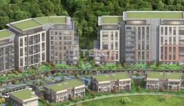 Апартаменты за 829 000 евро в Стамбуле, Турция