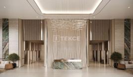 Апартаменты за 449 000 евро в ОАЭ