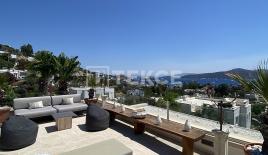 Вилла за 3 500 000 евро в Бодруме, Турция