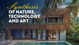 Вилла за 545 373 евро в Чемаги, Индонезия