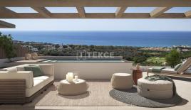 Апартаменты за 1 250 000 евро в Марбелье, Испания