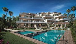 Апартаменты за 1 250 000 евро в Марбелье, Испания